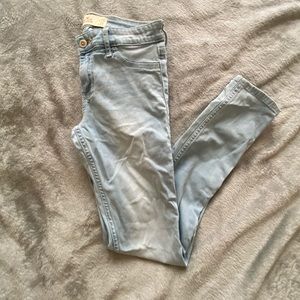 💙Light Blue Legging Jeans💙1R💙